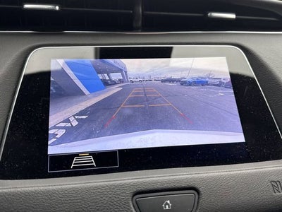 2020 Cadillac XT4 Sport