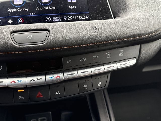 2020 Cadillac XT4 Sport