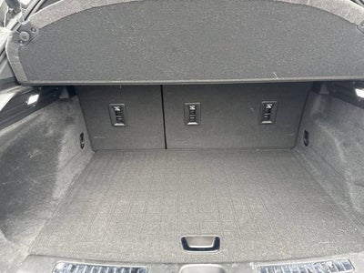 2020 Cadillac XT4 Sport