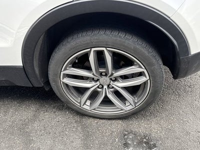 2020 Cadillac XT4 Sport