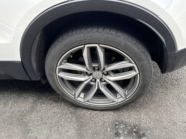 2020 Cadillac XT4 Sport