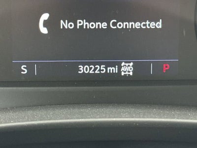 2020 Cadillac XT4 Sport