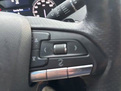 2020 Cadillac XT4 Sport