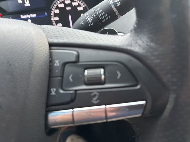 2020 Cadillac XT4 Sport