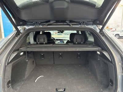 2020 Cadillac XT4 Sport