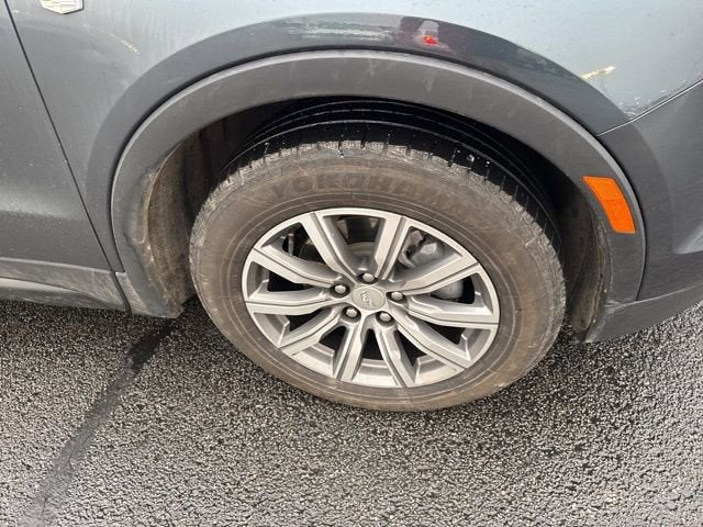 2020 Cadillac XT4 Sport