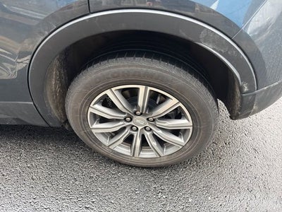 2020 Cadillac XT4 Sport