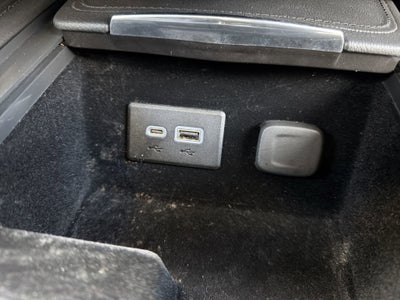 2020 Cadillac XT4 Sport