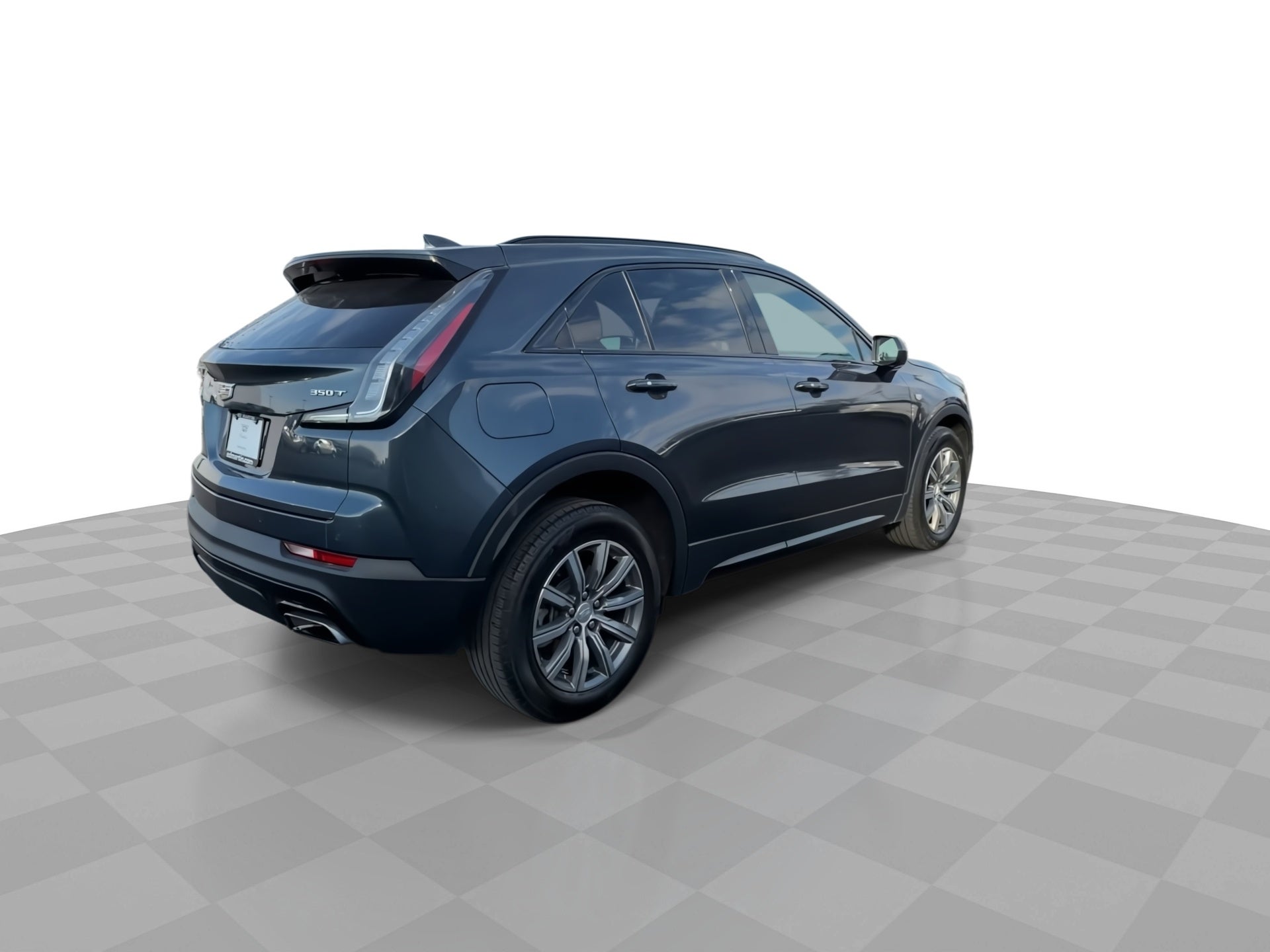 2020 Cadillac XT4 Sport