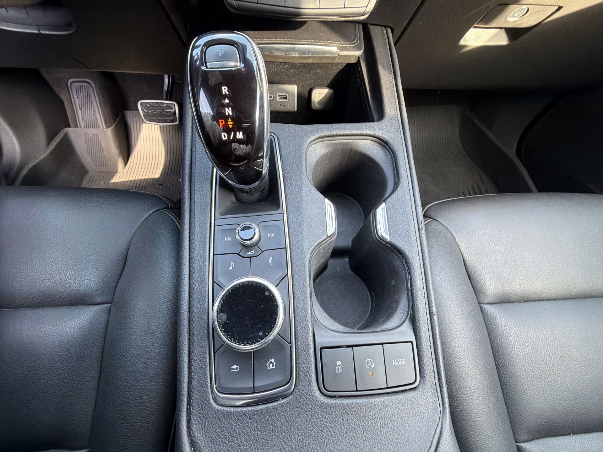 2020 Cadillac XT4 Sport