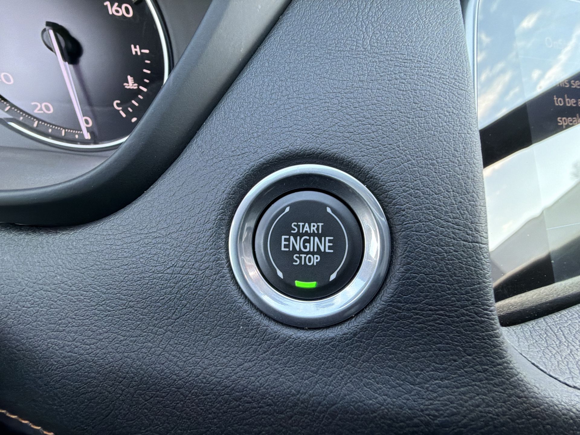 2020 Cadillac XT4 Sport