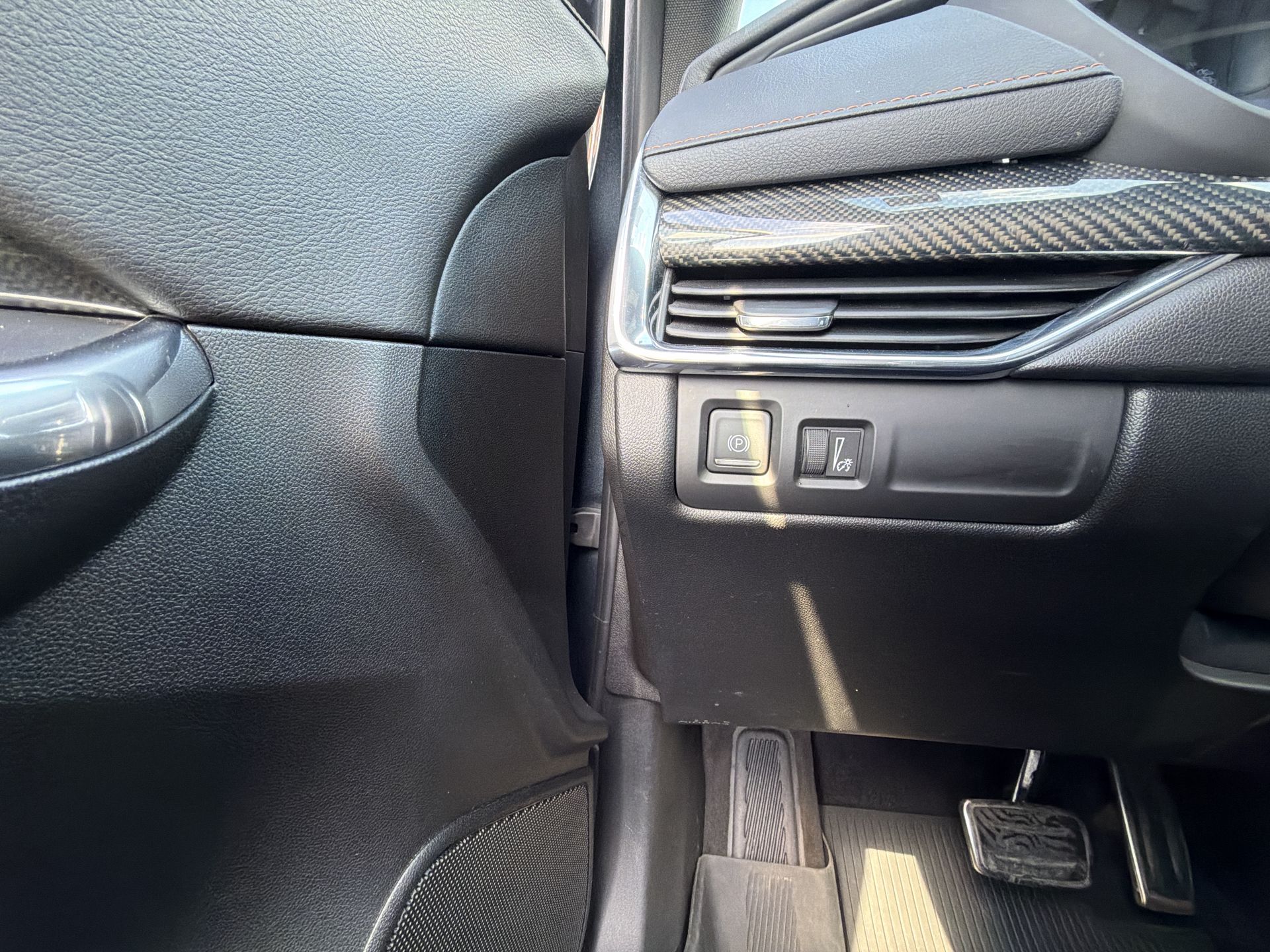 2020 Cadillac XT4 Sport