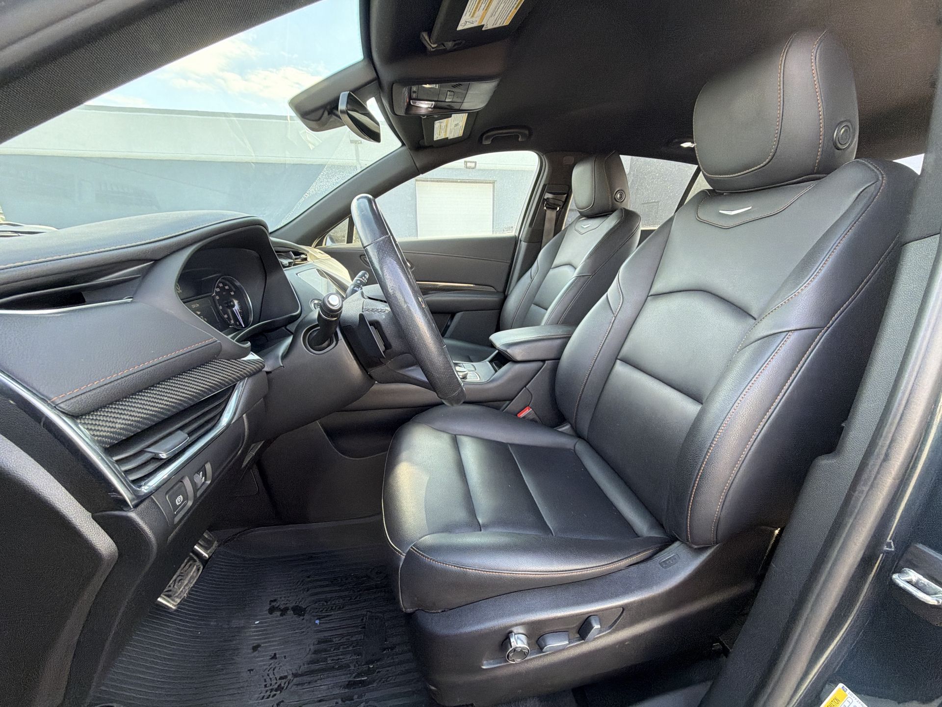 2020 Cadillac XT4 Sport