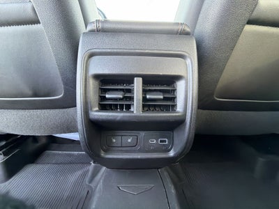 2020 Cadillac XT4 Sport