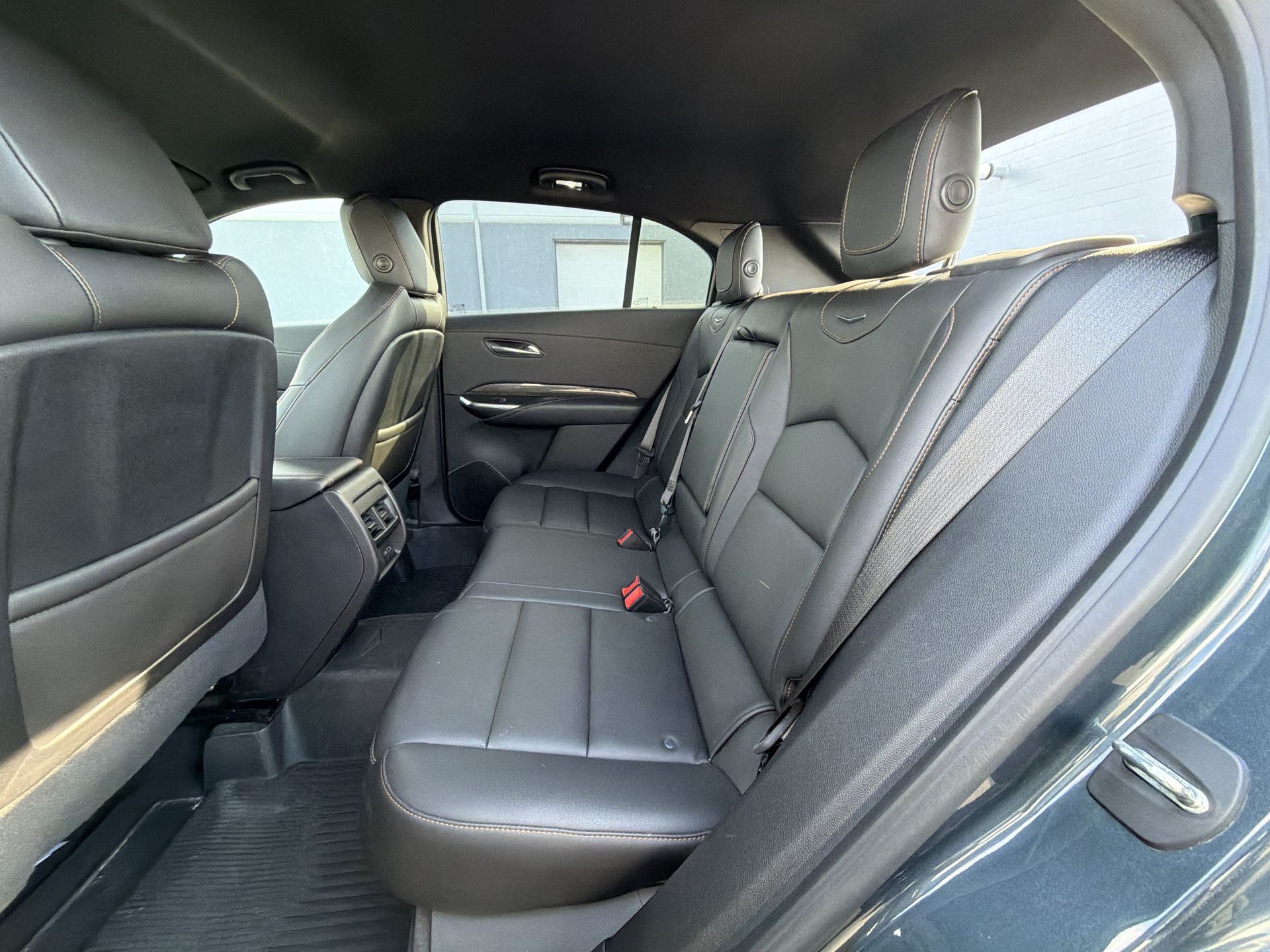 2020 Cadillac XT4 Sport