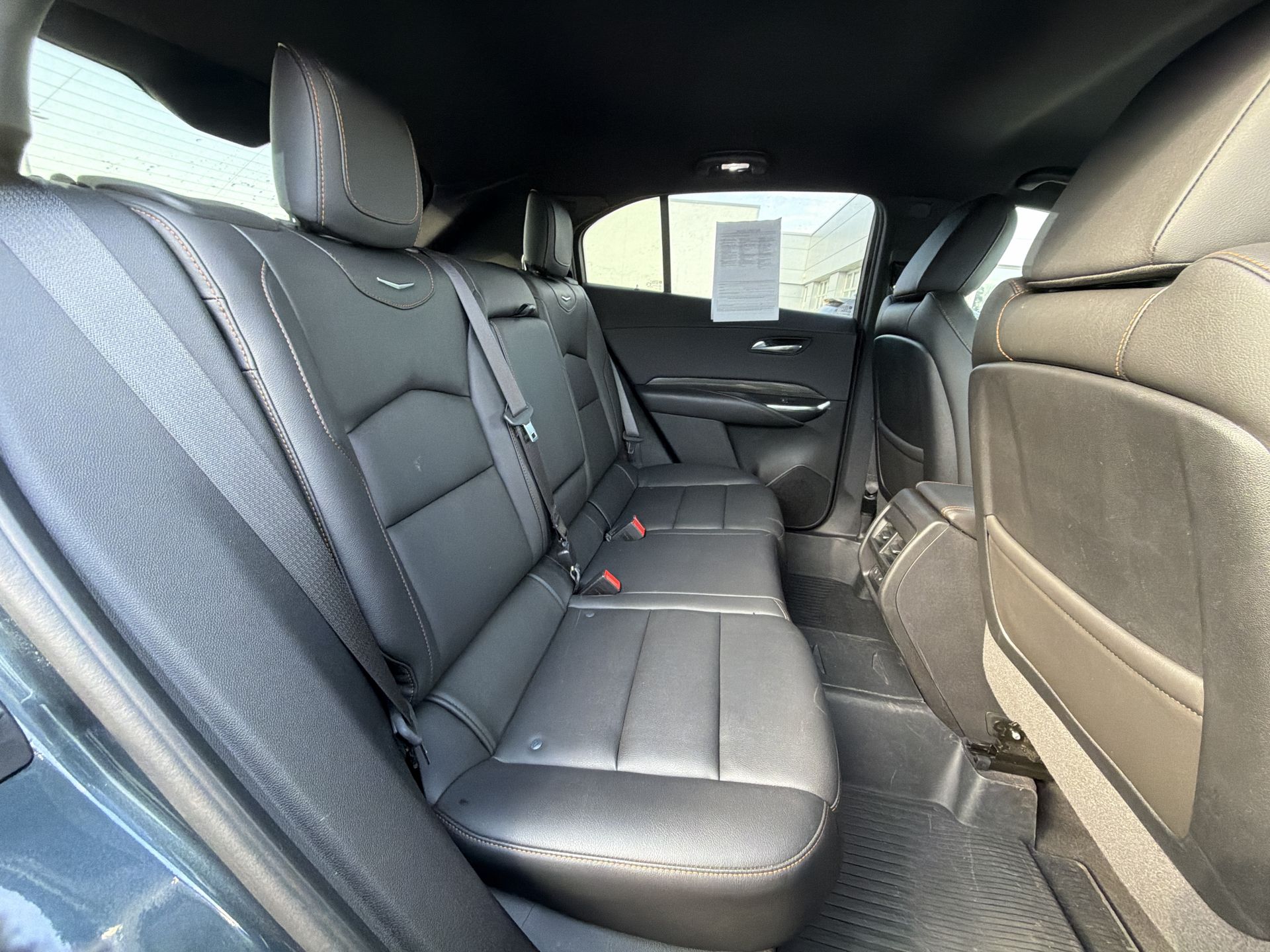 2020 Cadillac XT4 Sport