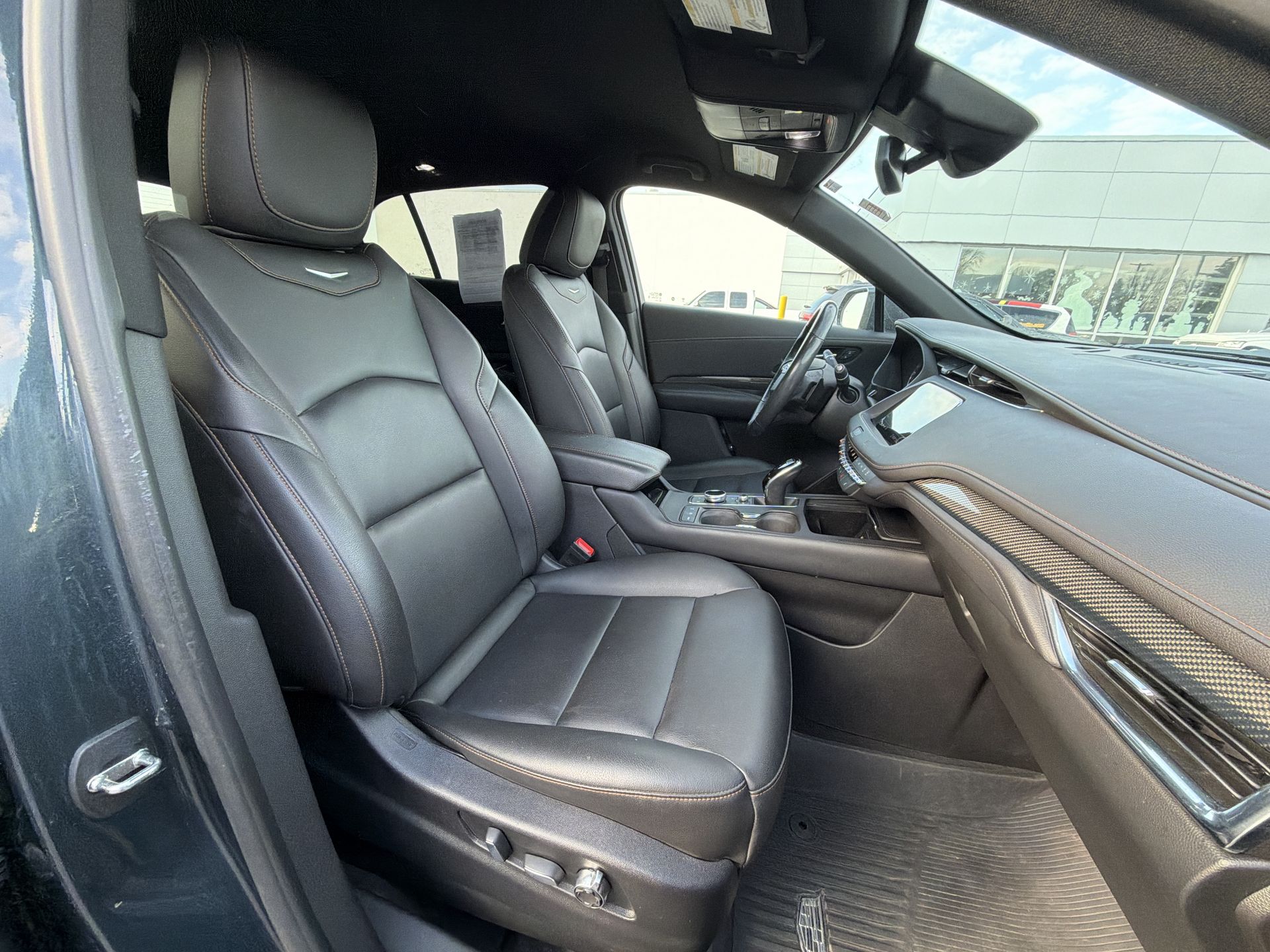 2020 Cadillac XT4 Sport