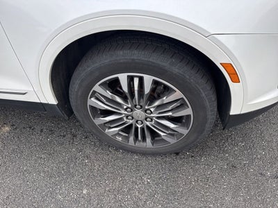 2019 Cadillac XT5 Luxury FWD