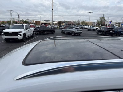 2019 Cadillac XT5 Luxury FWD