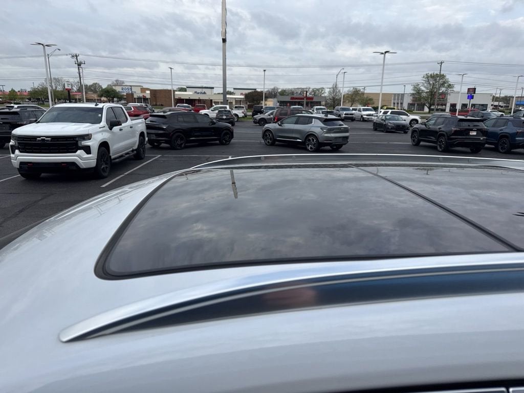 2019 Cadillac XT5 Luxury FWD