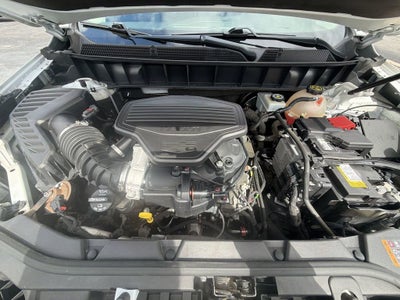 2019 Cadillac XT5 Luxury FWD