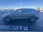 2018 Cadillac XT5 Luxury FWD