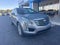 2018 Cadillac XT5 Luxury FWD