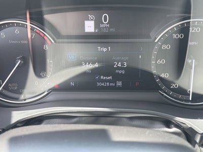 2023 Cadillac XT5 Sport