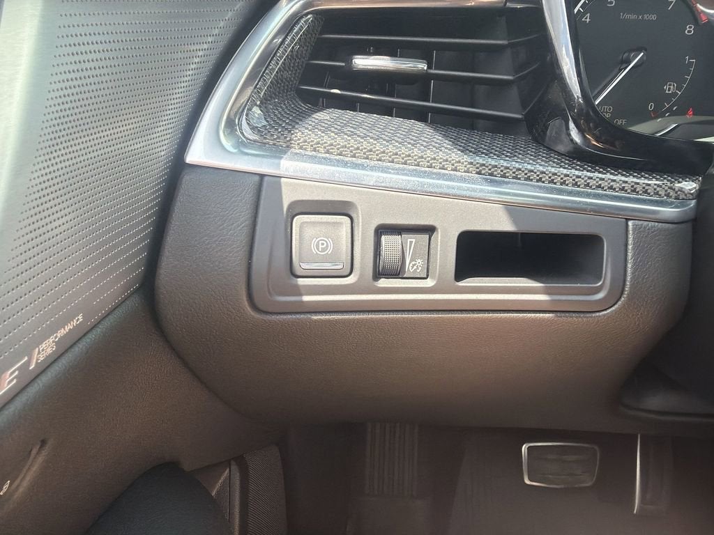 2023 Cadillac XT5 Sport