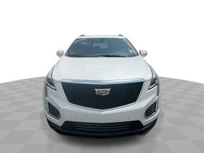 2023 Cadillac XT5 Sport