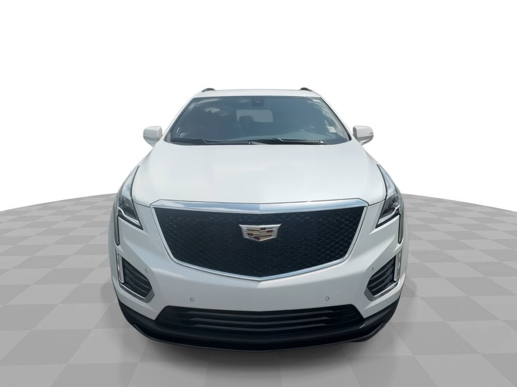 2023 Cadillac XT5 Sport
