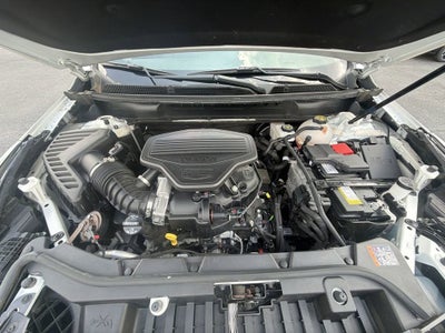 2023 Cadillac XT5 Sport