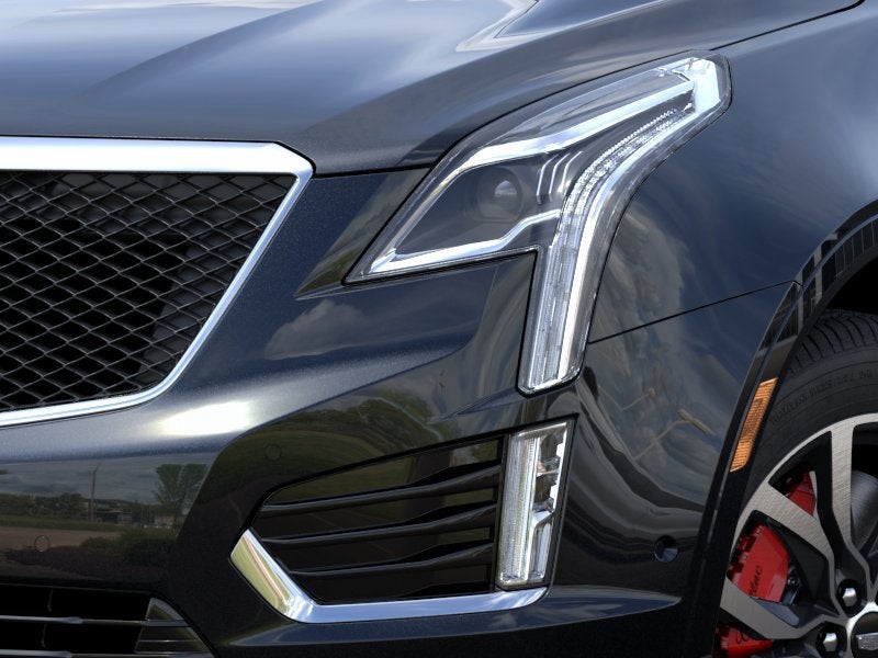 2024 Cadillac XT5 Sport