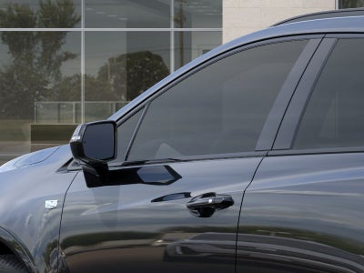 2024 Cadillac XT5 Sport