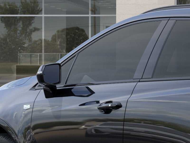 2024 Cadillac XT5 Sport