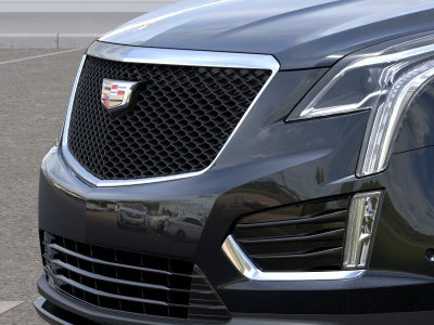 2024 Cadillac XT5 Sport