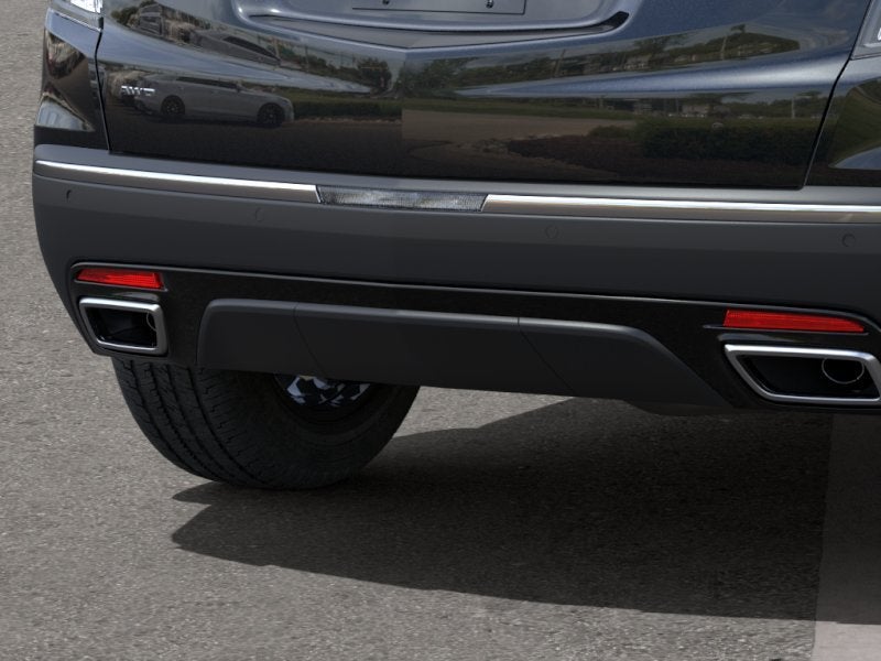 2024 Cadillac XT5 Sport