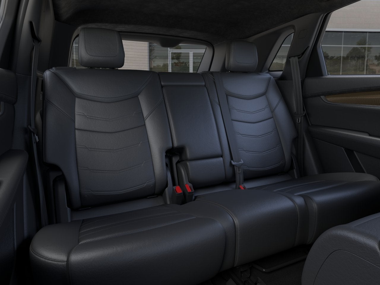 2024 Cadillac XT5 Sport