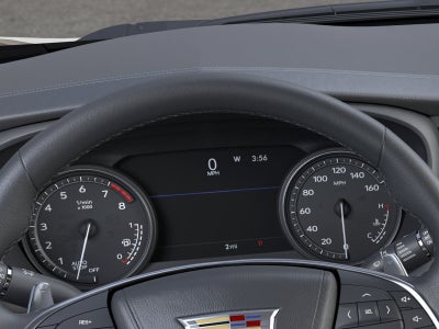 2024 Cadillac XT5 Sport