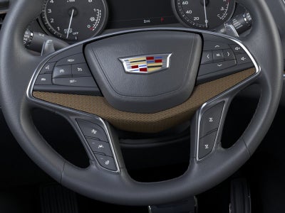 2024 Cadillac XT5 Sport