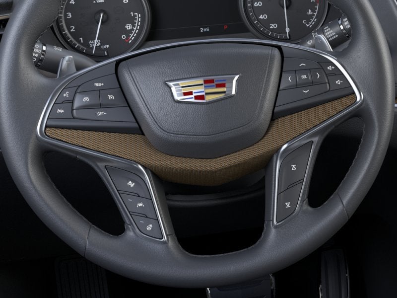 2024 Cadillac XT5 Sport