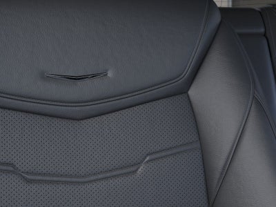 2024 Cadillac XT5 Sport