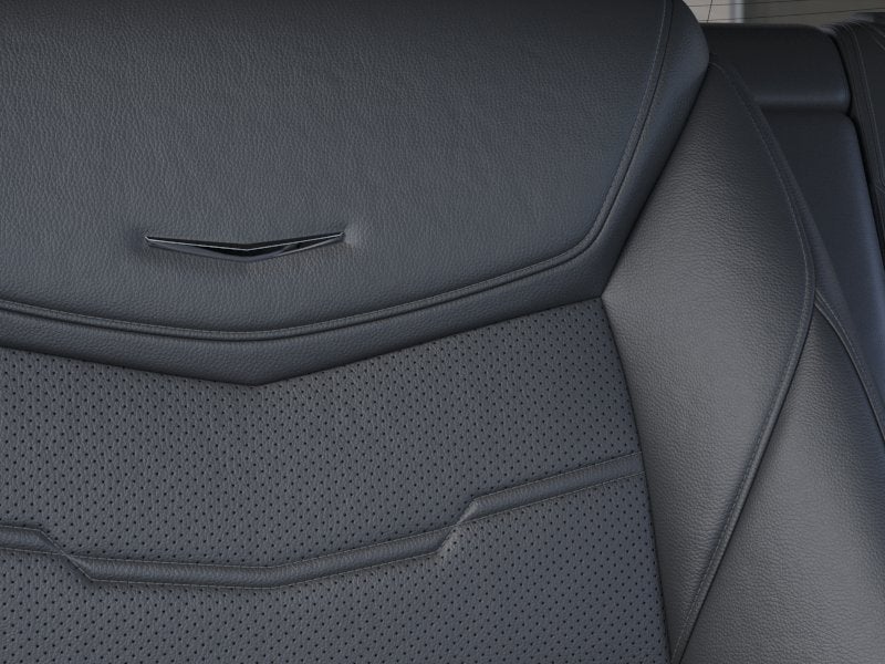 2024 Cadillac XT5 Sport