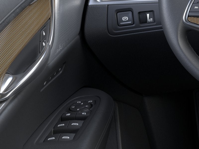 2024 Cadillac XT5 Sport