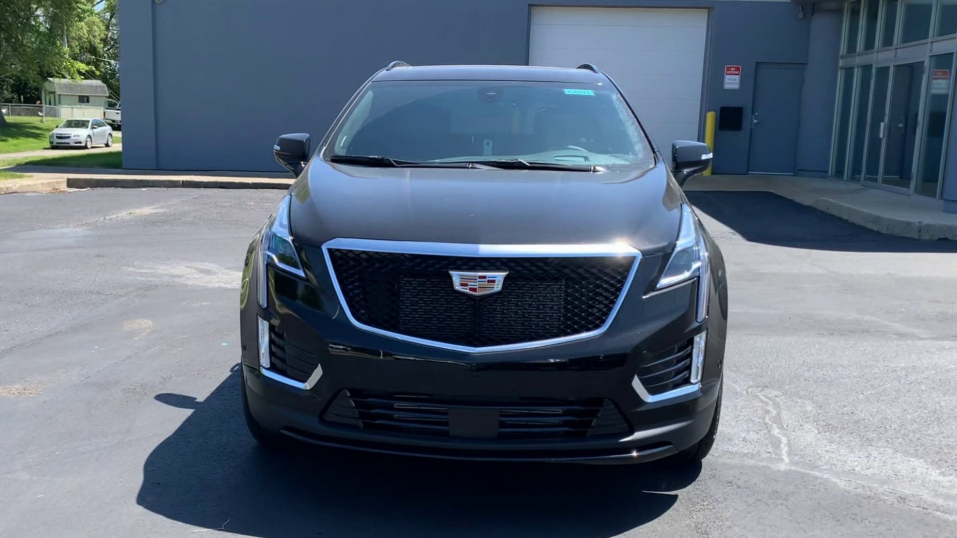 2024 Cadillac XT5 Sport