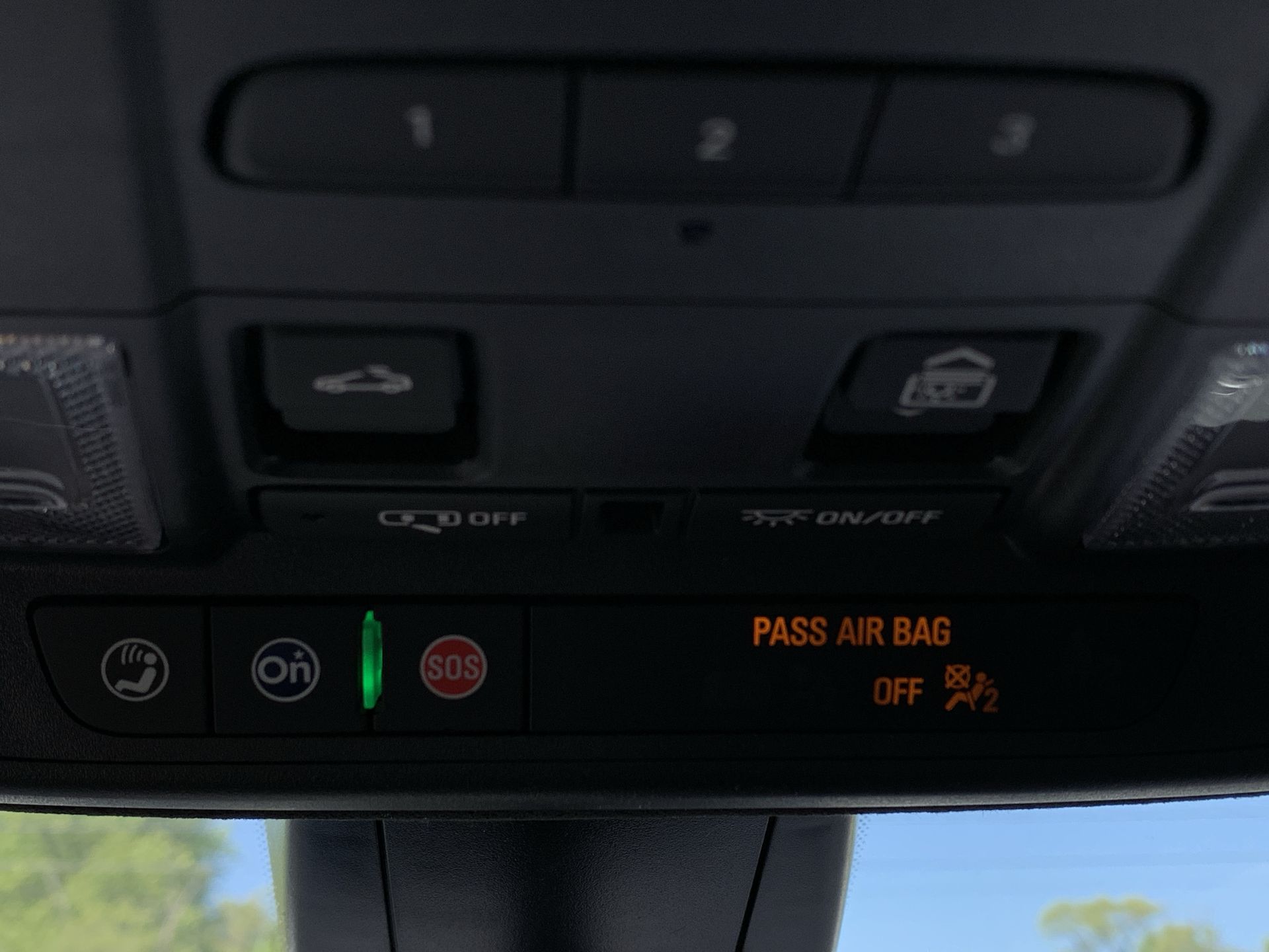 2024 Cadillac XT5 Sport