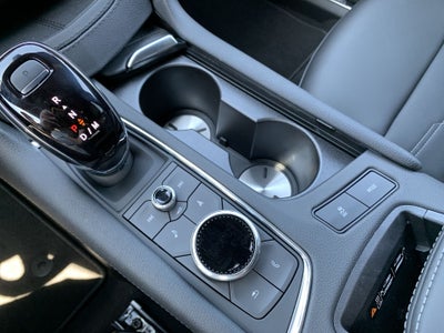 2024 Cadillac XT5 Sport