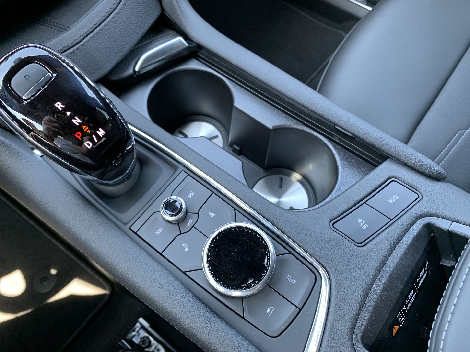 2024 Cadillac XT5 Sport