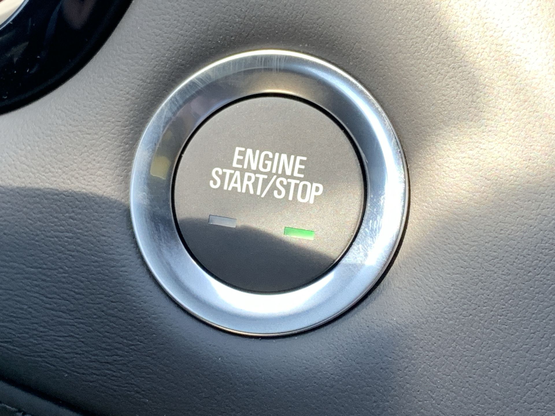 2024 Cadillac XT5 Sport