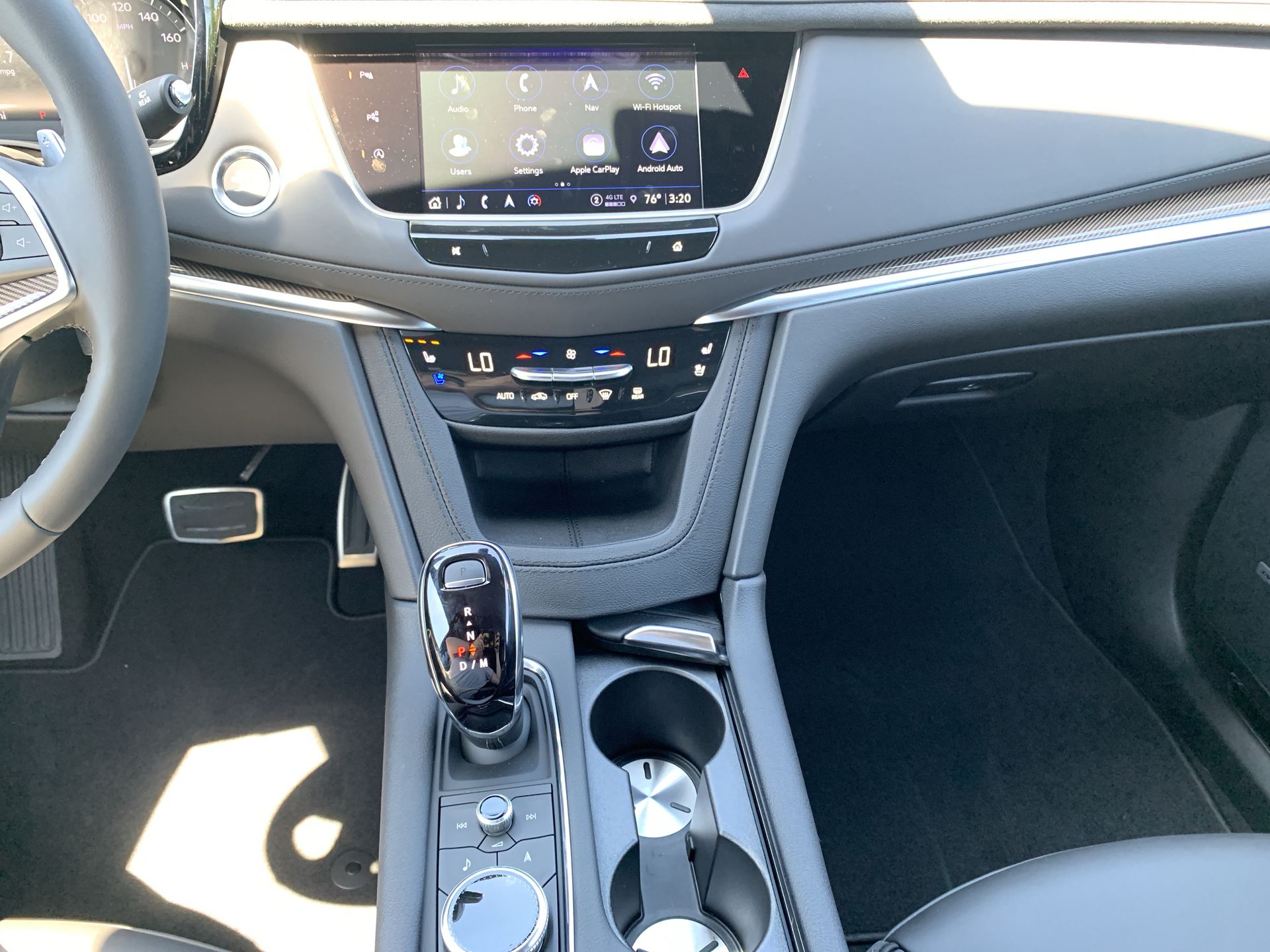 2024 Cadillac XT5 Sport